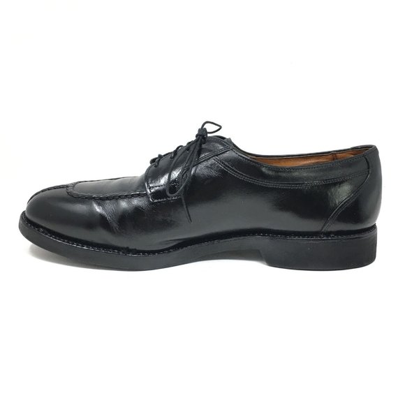 Allen Edmonds Brewster Oxfords Shoes Size 10 3E main image 8